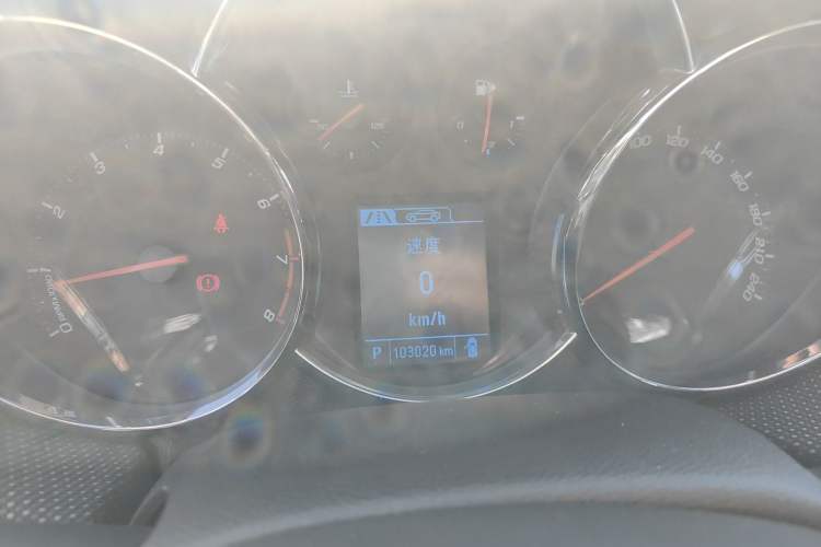 Used Chevrolet Cruze 2013 Hatchback 1.6T Automatic Flagship Model
