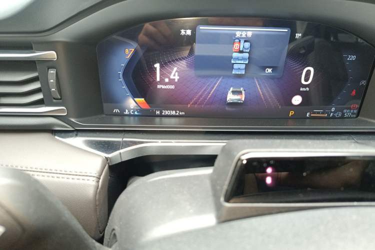 Used Ford Explorer 2024 2.3T EcoBoost Four-Wheel Drive Titanium Edition 7 Seats