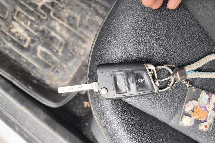 Used Volkswagen Bora 2021 1.5L Automatic Comfort Smart Connect Edition