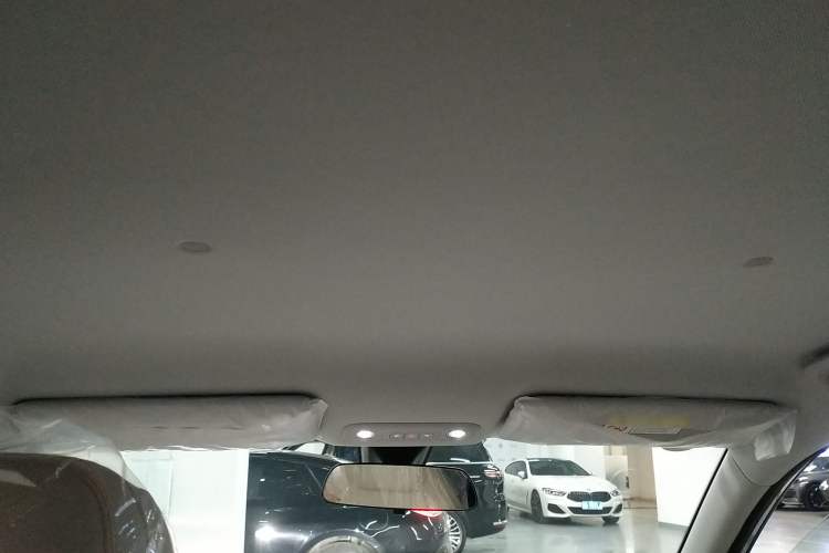 Used Wuling Bingo S 2025 Model 430km Flagship Edition