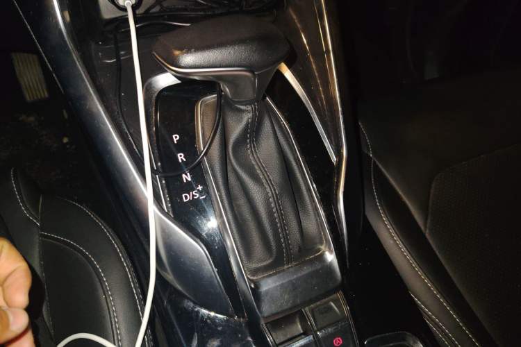 Used SAIC MAXUS G50 2020 1.5T Automatic Elite Edition
