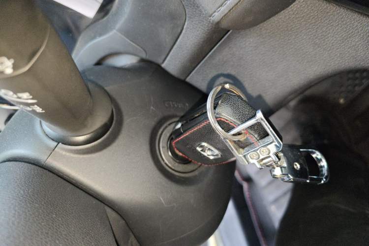 Used Honda XR-V 2020 1.5L CVT Comfort Version