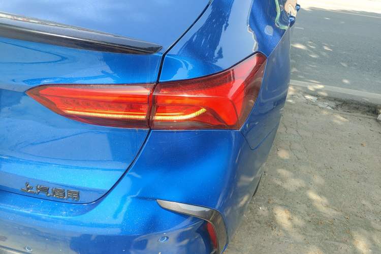 Used Buick Verano 2022 Pro GS Gale Edition