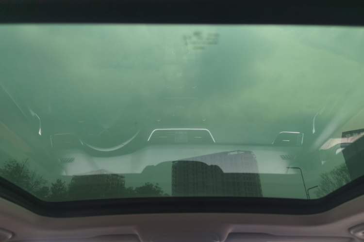 Used Skoda Octavia 2018 Station Wagon TSI280 DSG Luxury Edition Headliner