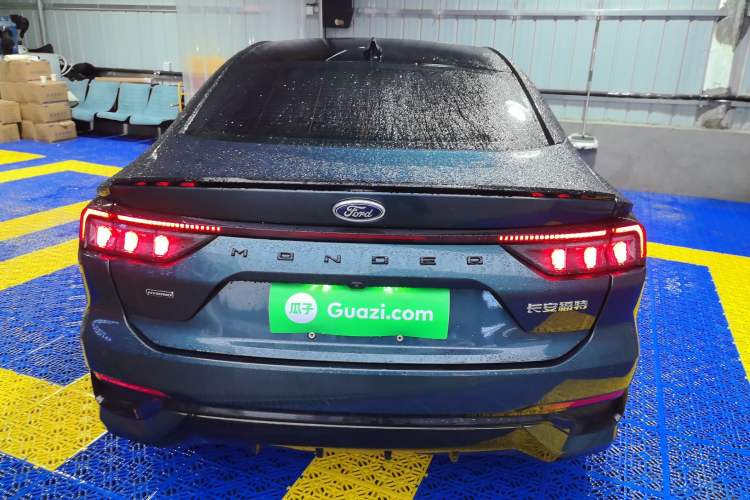 Used Ford Mondeo 2023 1.5T E-Hybrid ST-Line