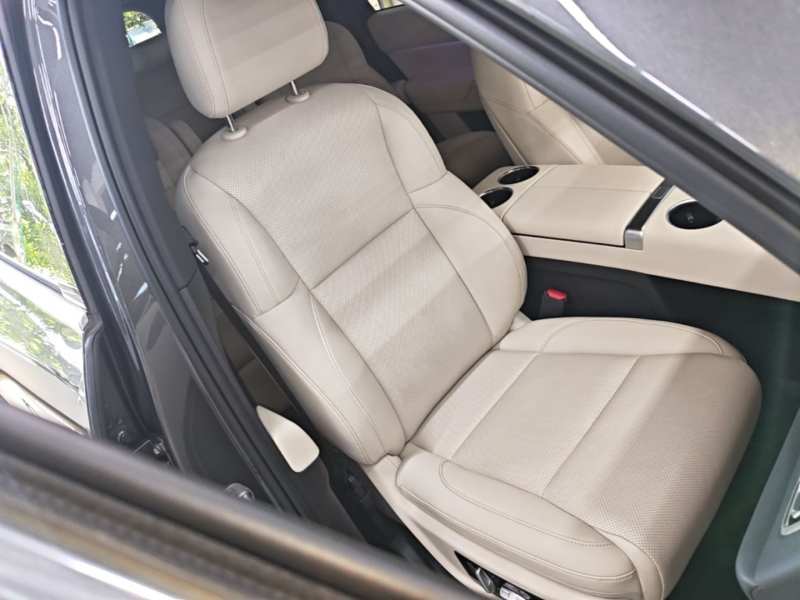 Used Li Auto L9 2022 Max model — 24