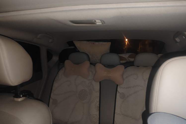 Used Nissan Sylphy 2012 1.8XL CVT Luxury Edition
