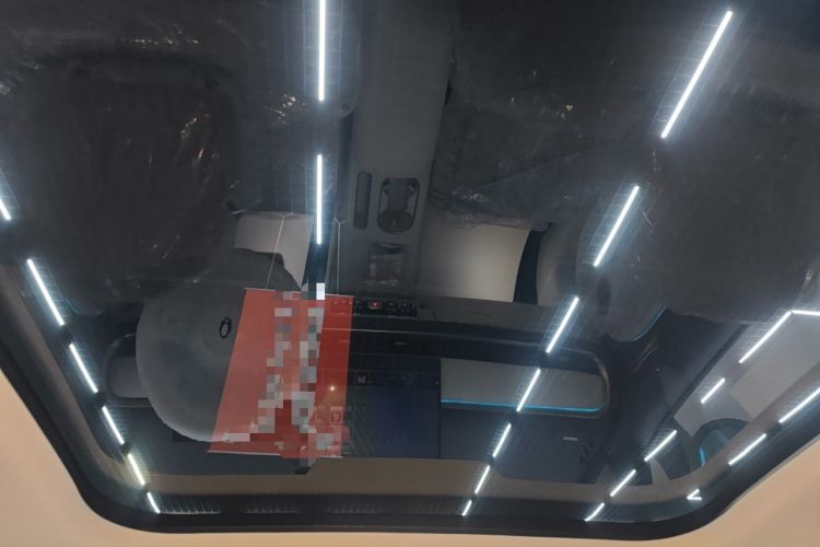 Used ORA ORA 5 2026 Model, 580km Max Edition