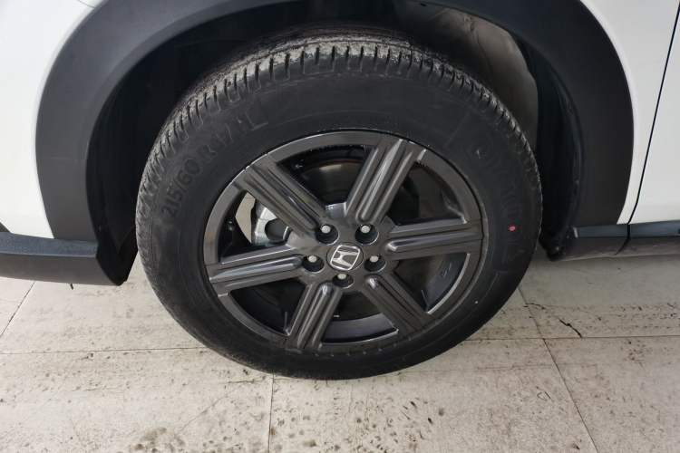 Used Honda XR-V 2024 1.5L CVT Trend Edition