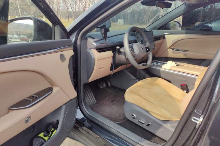 Used ARCFOX Alpha T5 2025 520 PRO