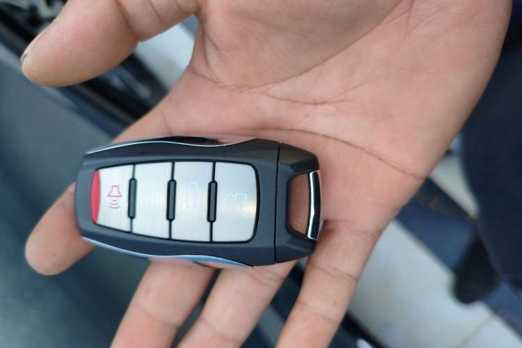 Used Haval H6 2021 3rd Generation 1.5T Automatic Two-Wheel Drive Pro