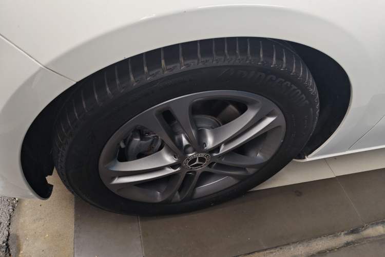 Used Mercedes-Benz A-Class 2019 A 200 Dynamic Edition
