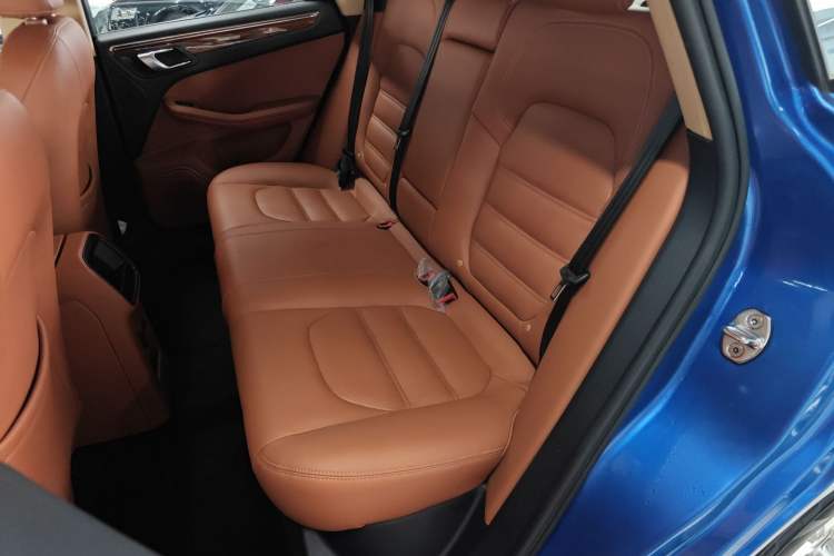 Used Zotye SR9 2017 2.0T Automatic Ultimate Road Edition