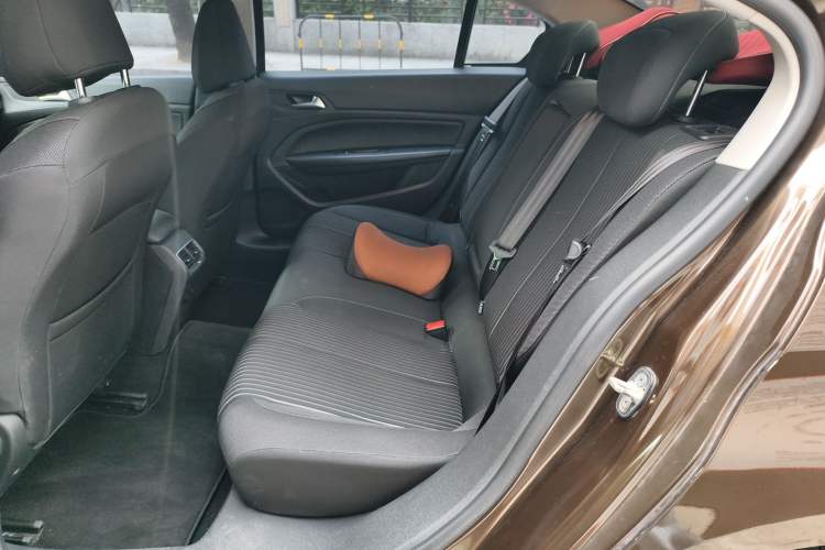 Used Peugeot 408 2016 1.6T Automatic Luxury Edition
