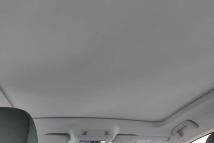 Used Volkswagen ID.7 VIZZION 2024 PRO Model
