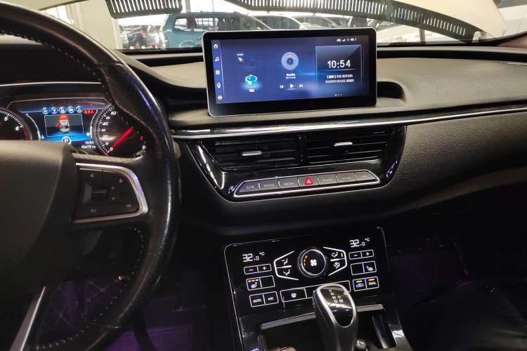 Used Hongqi H5 2019 30TD Smart Connect Dynamic Edition