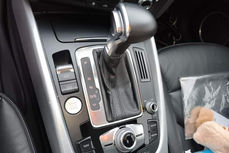 Used Audi Q5 (Import) 2013 45 TFSI quattro Sport Edition