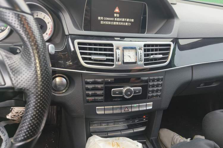 Used Mercedes-Benz E-Class 2015 E 260 L Sport Edition