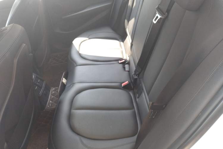 Used BMW 1 Series 2017 118i Design Package Model
