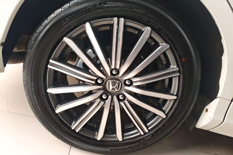 Used Honda Elysion 2022 2.0L eHEV Luxury Edition