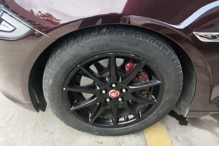 Used Jaguar XJ 2016 XJL 3.0 SC Two-Wheel-Drive Elegant Business Edition
