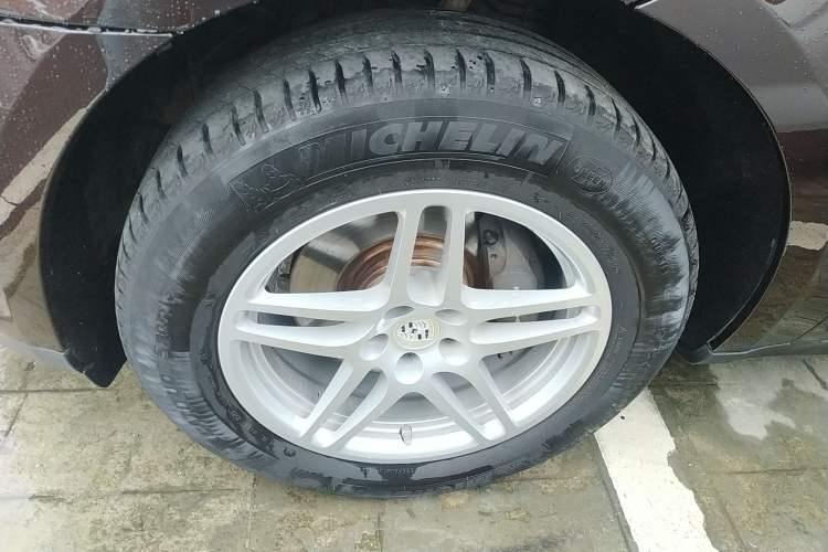 Used Porsche Macan 2018 Macan 2.0T