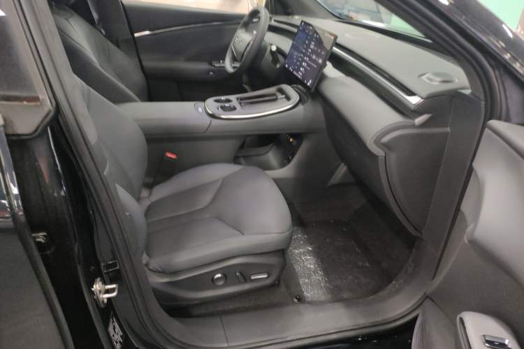 Used XPeng G7 2025 702 Max