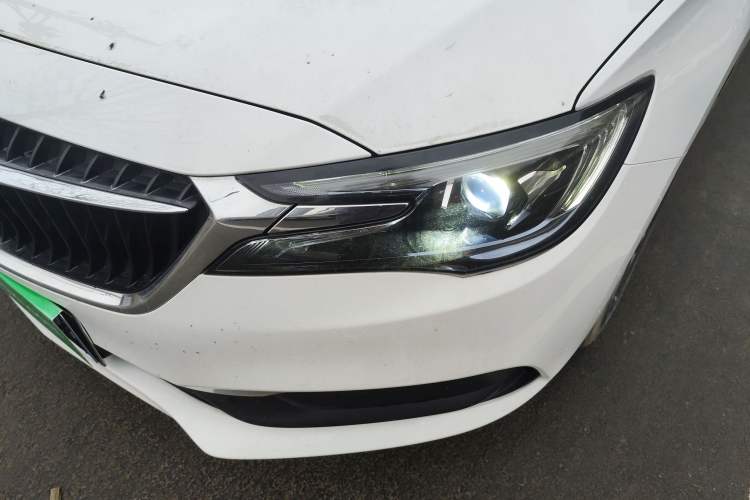 Used Buick GL6 2021 323T Mild Hybrid Connect Luxury Model