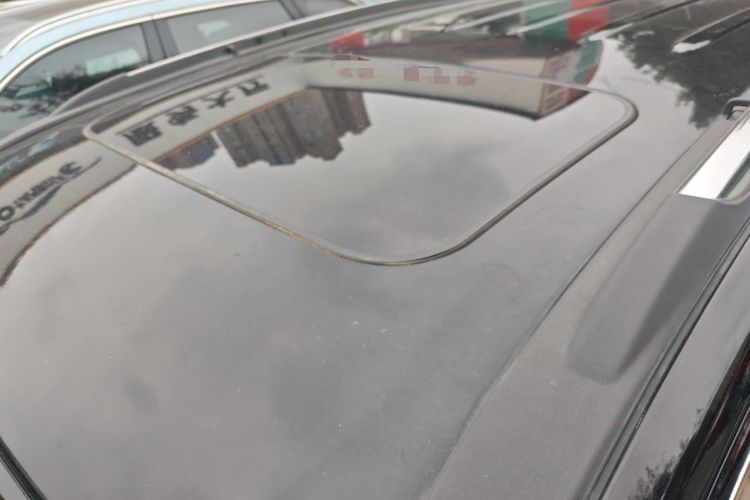 Used Jeep Compass (Import) 2014 2.4L four-wheel drive sport version