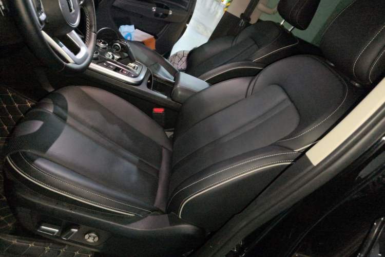 Used Tank 300 2024 2.0T Conqueror
