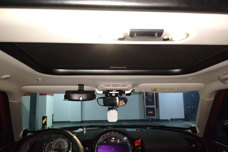 Used MINI Clubman 2019 2.0T COOPER S
