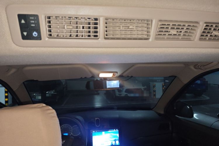 Used Wuling Hongguang 2016 1.5L Restyled S Comfort Version