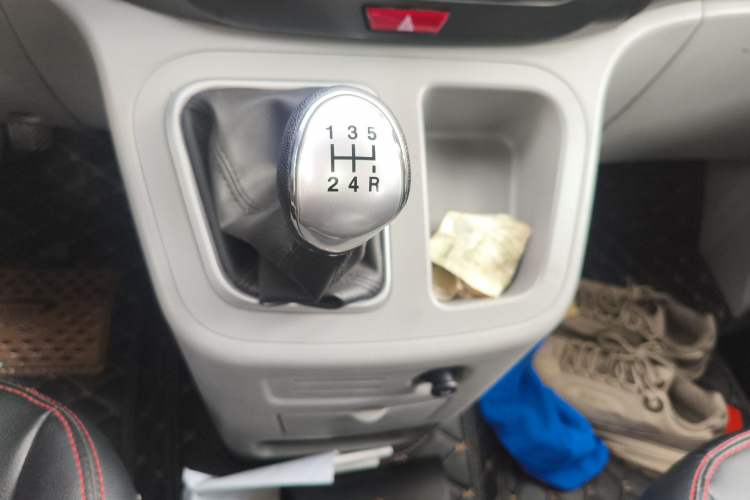 Used JAC Refine M3 2019 IKEA Edition 1.8L Luxury Model
