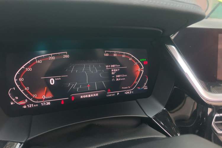 Used BMW Z4 2023 sDrive 25i M Sport Package
