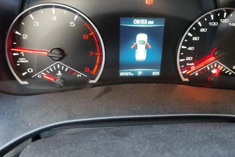 Used Haval H6 2023 National Trend Edition 1.5T Automatic Urban Version