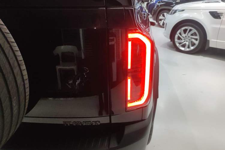 Used Ford Bronco 2026 Model Long Beach Pure Electric
