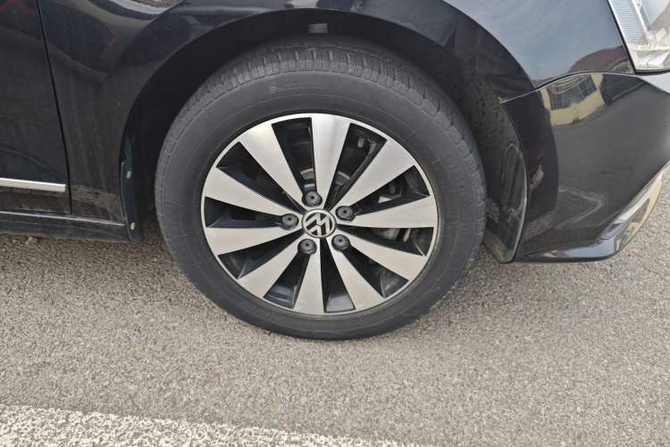 Used Volkswagen Sagitar 2018 1.6L Automatic Comfort Model