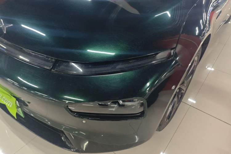 Used XPeng P7 2020 670N