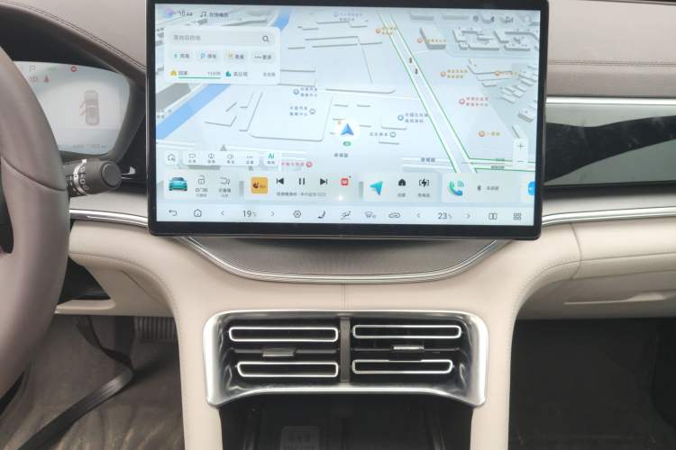 Used BYD Song PLUS New Energy 2025 DM-i 160KM Flagship Model