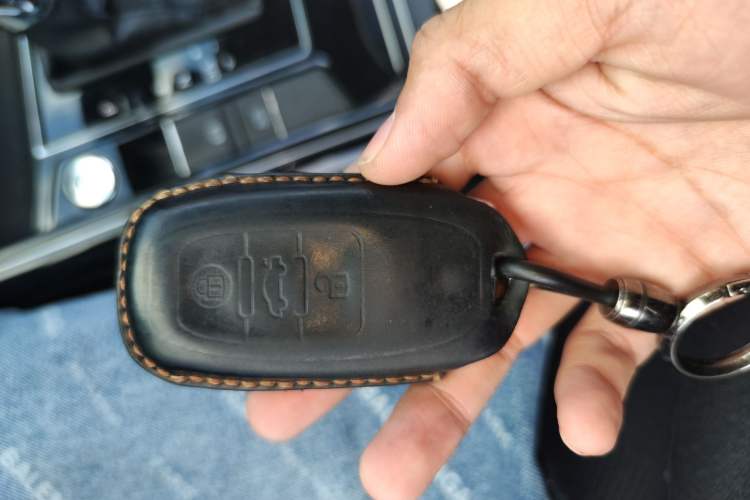 Used Volkswagen Phideon 2019 380TSI Two-Wheel Drive Business Edition China V Standard
