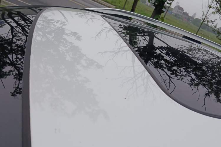 Used Honda CR-V 2021 Rui Hybrid 2.0L 2WD Pure Edition Roof