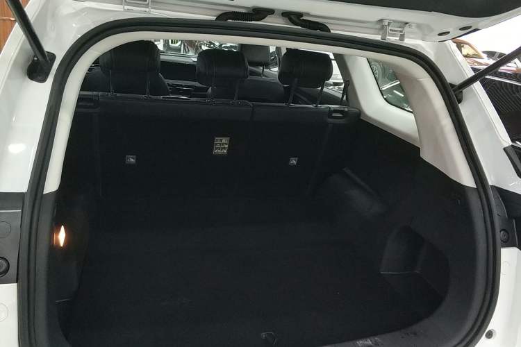 Used Oshan X7 PLUS 2022 1.5T Blue Whale Edition Automatic Prestige Version