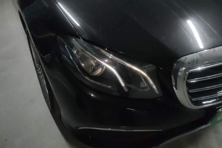 Used Mercedes-Benz E-Class 2019 Restyled E 300 L Luxury Edition