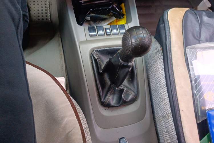 Used Chevrolet Sail 2013 Sedan 1.4L Manual Elegance Edition