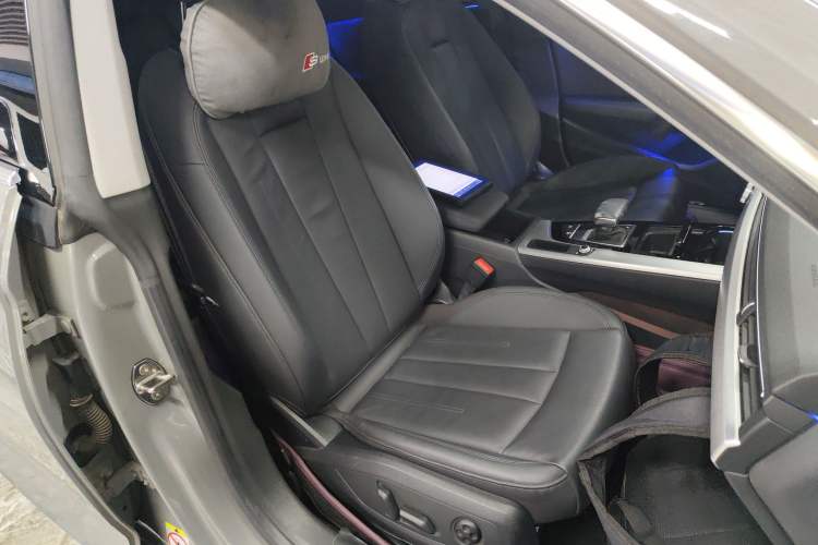 Used Audi A5 2021 Sportback 40 TFSI Fashionable and Dynamic Model