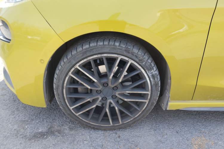 Used Lynk & Co 03 2019 03+ 2.0TD Automatic Wind-Chasing Edition