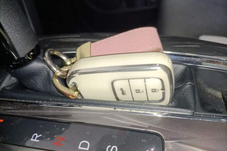 Used Honda XR-V 2020 1.5L CVT Comfort Version Vehicle Key