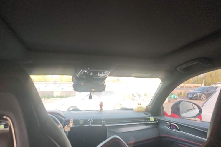 Used Lynk & Co 05 2020 2.0TD Four-Wheel Drive HypeHalo
