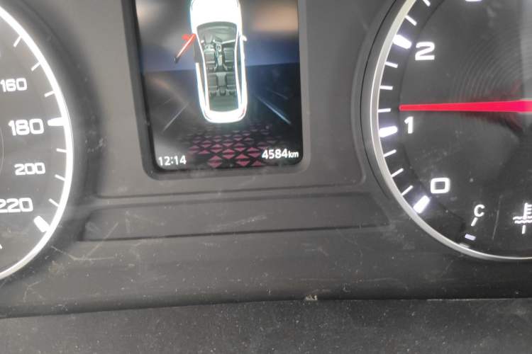 Used MG 5 2023 180 DVVT Manual Fashion Edition
