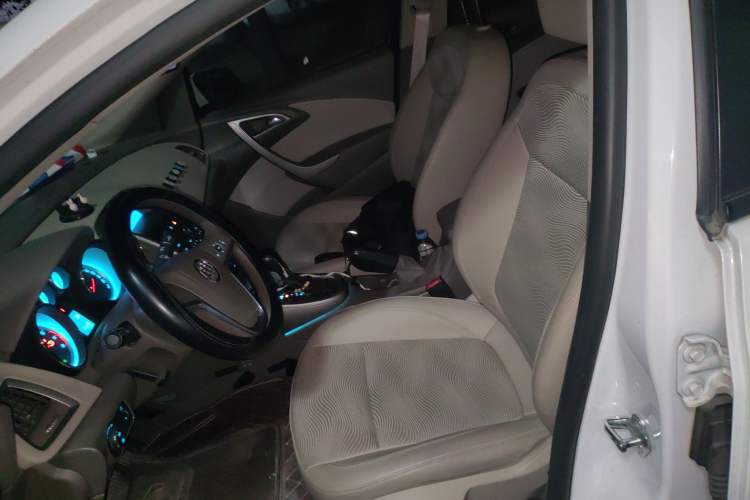 Used Buick GT 2013 GT 1.6L Automatic Fashion Edition